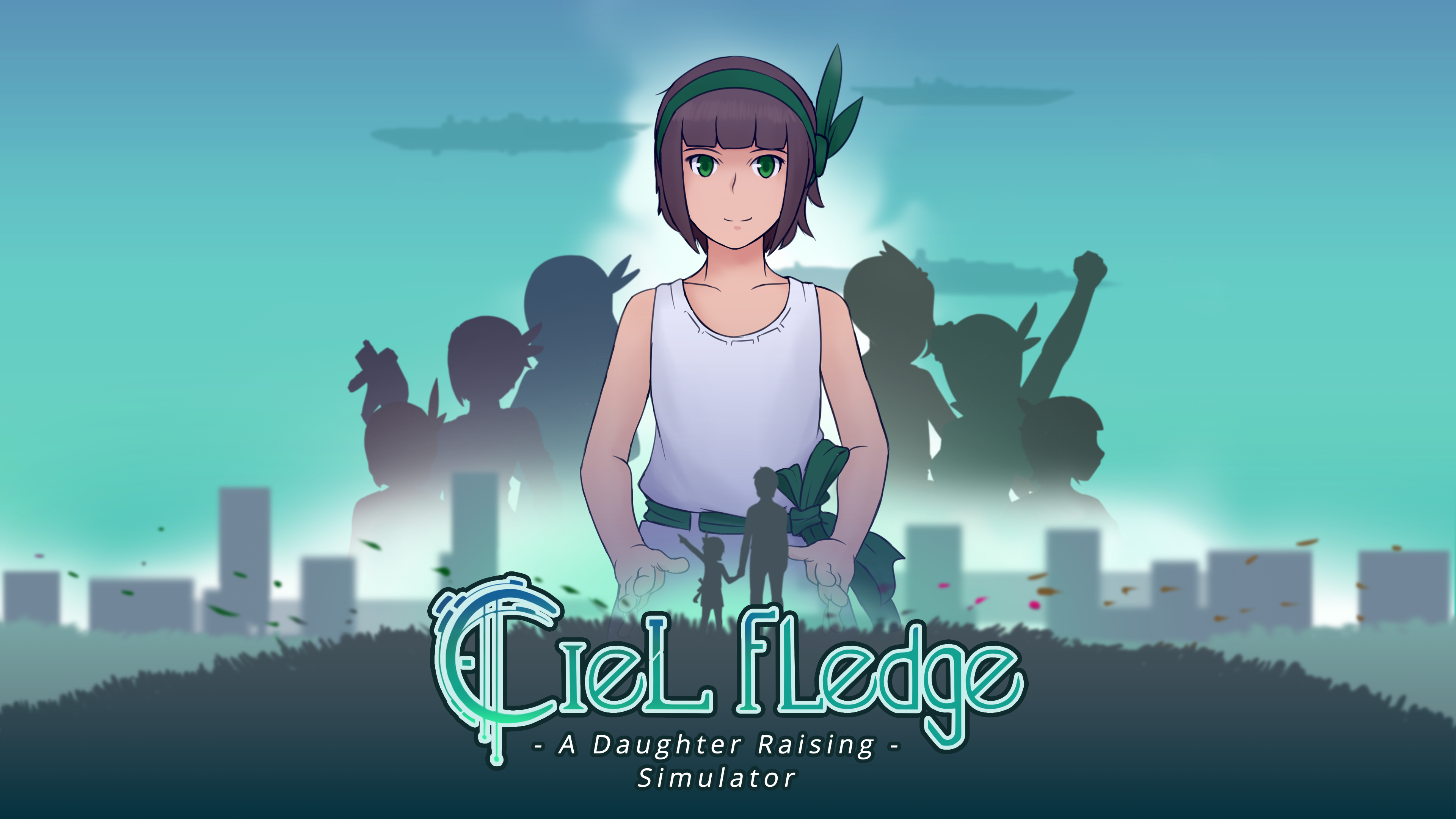 Ciel Fledge: A Daughter Raising Simulator